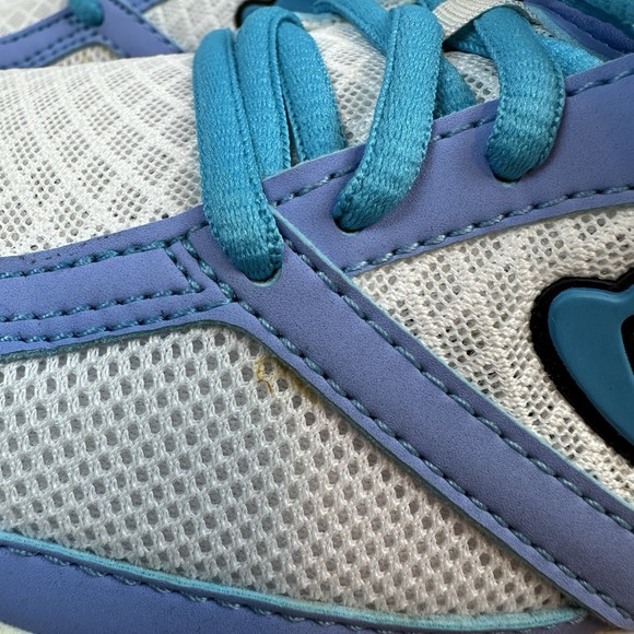 New Womens Newton Lady Isaac Running Athletic‎ Gym Sneakers Shoes Size 5.5 M - Picture 4 of 10